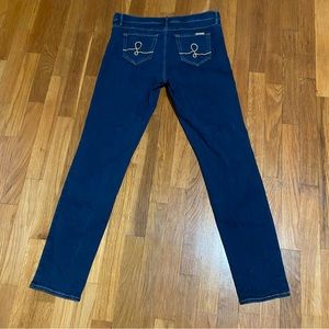 Women’s Lilly Pulitzer jeans size 10